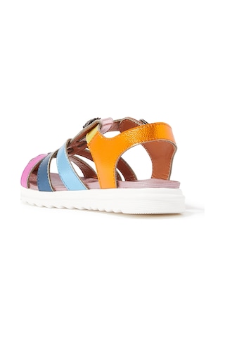 Kurt Geiger Çocuklar Için Kensington Balıkçı Sandaletleri Mult Other