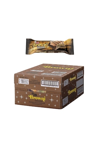 Eti Browni İntense Gold 48 Gr 16 Adet-87