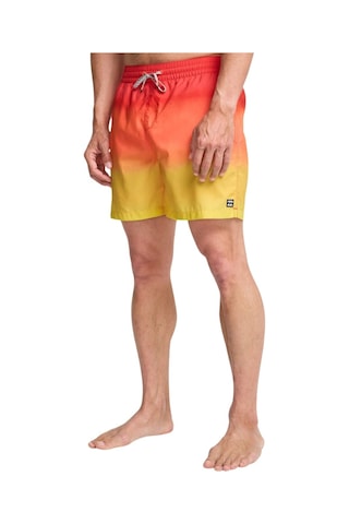 Billabong Bıllabong All Day Fade Lb Ygj1 Çok Renkli