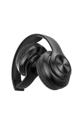 Ecotech P68 Bluetooth 5.0 Kulak Üstü Kulaklık +Micro Sd Kart Yuvası