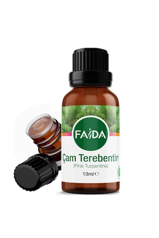 Çam Terebentin Yağı Saç Ve Cilt Bakımında Doğal Güç