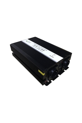 Alpex 1500 Watt 24 Volt Modifiye Sinüs Inverter