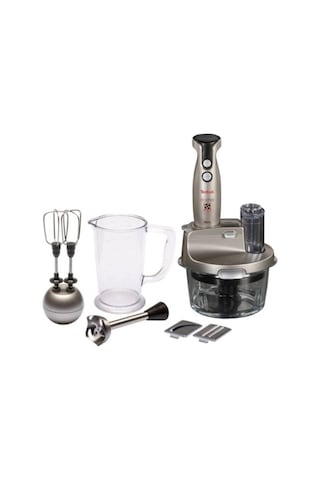 Tefal Powelix Activflow Expert 1500 W Mikser & Blender Set Tefal Powelix Activflow Expert 1500 W Mikser & Blender Set