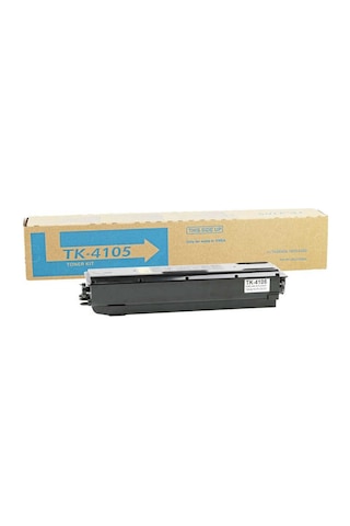 Kyocera Tk-4105-1t02ng0nl0 Uyumlu Fotokopi Toneri Great Toner