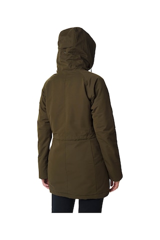 Columbia Columbıa South Canyon Kadın Mont 1859842-319 Yeşil