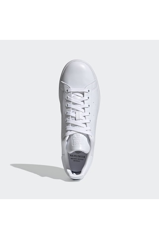 Adidas Stan Smith Fx5500 Erkek Günlük Spor Ayakkabı Beyaz