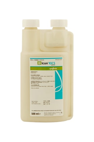 Syngenta Icon 10 CS Genel Haşere İlacı 500 ML