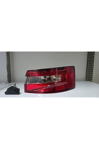 Skoda Süper B 2016 2017 2018 2019 2020 2021 2022 Ledli Sağ Stop