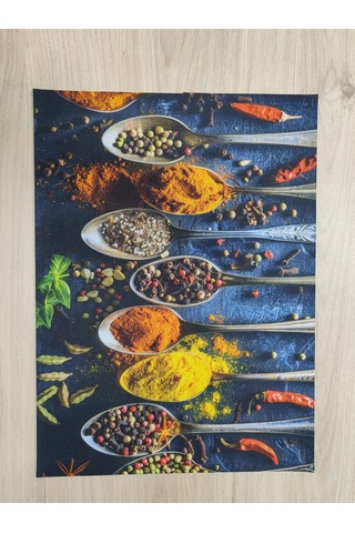 Todıklevakına Bulaşık Kurutma Minderi 249581473 Gri