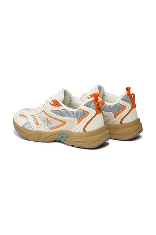 Calvin Klein Calvın Kleın Erkek Ayakkabı Ym0ym00589-02t Ym0ym00589-02t Çok Renkli Çok Renkli