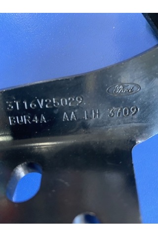 Ford Connect Sürgülü Kapı Makara Üst Sol 3t16 V25029 Aa