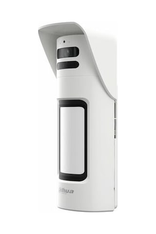 Dahua Ard2251e-w2 Kablosuz Dış Ortam Kameralı Pır Dedektör Sadece Arc3800h Panel Destekler