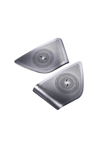 Mercedes W117 Cla Burmester Tweeter Kapı 2  Parca