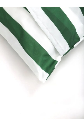 Fusıon Tm Bahçe Mobilyası İçin Dekoratif Yastıklar 2 Adet 50 50 164397436 Yeşil