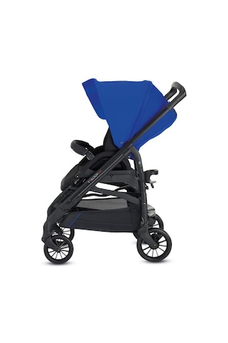 Inglesina Trilogy Bebek Arabası Fırsat Renkler - Splash Blue