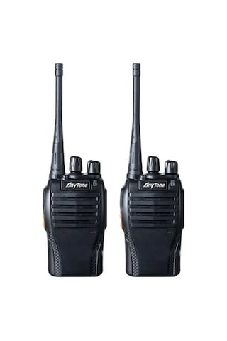 Anytone AT-D68 El Telsizi 2'li