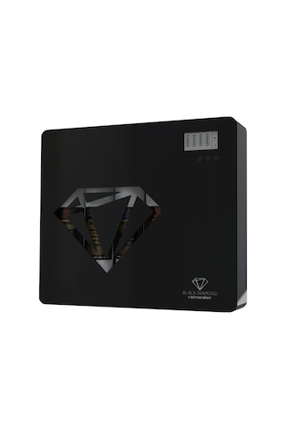 Rainwater Black Diamond Plus Tezgah Altı Su Arıtma Sistemi 470925426