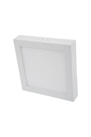 Cata Ct-5272 25w Damla Led Panel Armatür Sıva Üstü / Beyaz Işık Cata Ct-5272 25w Damla Led Panel Armatür Sıva Üstü / Beyaz Işık