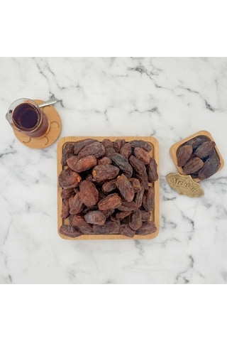 Hurma Medjool Double - Lebsan Kuruyemiş 1 KG