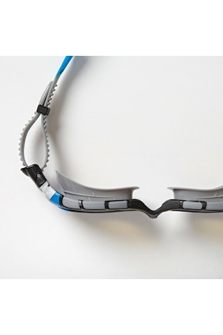 Zoggs Predator Flex Polarized Ultra Yüzücü Gözlüğü Small Karışık