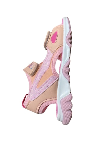 Middo Kids Kız Çocuk Yazlık Sandalet Pembe - 704590198 Pembe