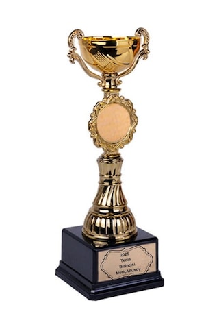 Kişiye Özel Legend Ödül Kupası