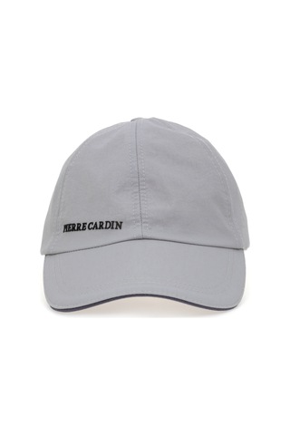 Pierre Cardin Erkek Açık Gri Şapka 50308159-vr001 Açık Gri