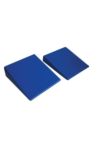 Üçgen Pozisyonlama Yastığı 35x35x10 Cm