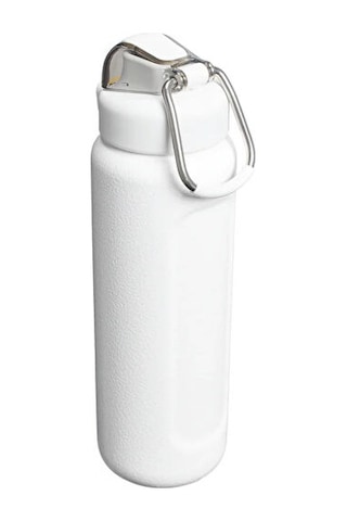 Stanley The Wellspring Bottle 0.7 L Klasik Termos 10-13111-0105 Beyaz
