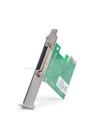 Dark Pcı-Express X1 Paralel Port Kart (Dk-Ac-Pelpt)