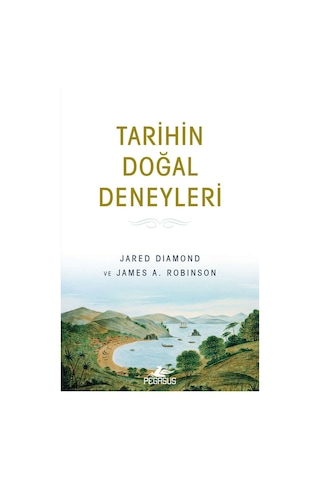 Tarihin Doğal Deneyleri