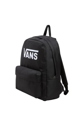 Vans Old Skool Print Backpack- Siyah Unisex Sırt Çantası 000000000101990715 Siyah