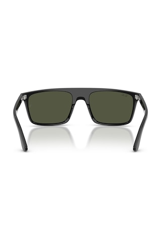 Ray-ban Rb2222 901/31 57 Unisex Güneş Gözlüğü Siyah