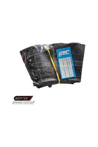 Irc 20x4.0 Elektrikli Bisiklet İç Lastik Eğri Sibop