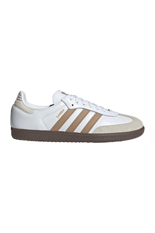 Adidas Beyaz Erkek Sneaker Samba Og Jr0912 Beyaz