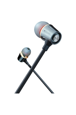 Powerway GD500 Metal Surround Kulak İçi Kablolu Kulaklık