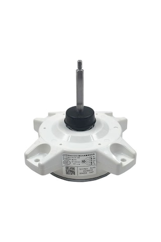 Inverter Klima Fan Motoru 40w Dc 6 Pinli Dc310v