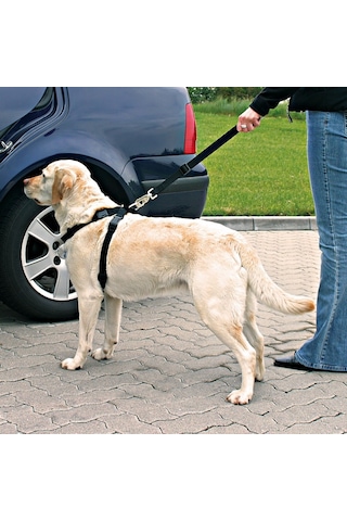 Trixie 1292 Köpek Emniyet Kemeri L 70-90 Cm