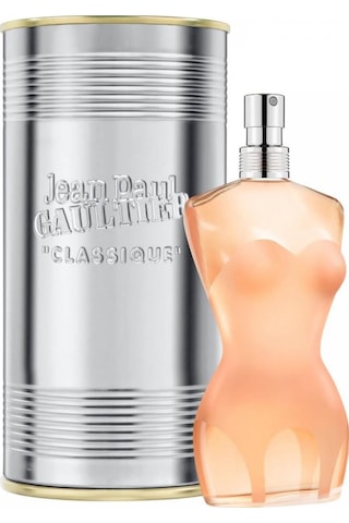 Jean Paul Gaultier Classique EDT 100 ML Kadın Parfüm