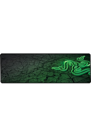Razer Oyuncu Mouse Pad Büyük Boy 90X30Cm Kaymaz Taban Klavye Uyum