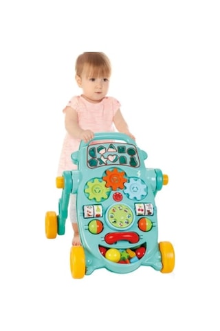 Baby Toys İlk Adım Arabası