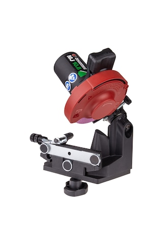 Tecomec Microjolly Zincir Bileme Makinası Akülü