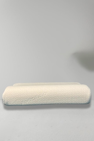 Mulberry Horlama Yastığı Aloevera Sleep Anti Snore Yastık 47 x 31 CM