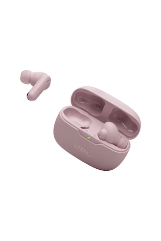 Jbl Vıbe Beam2 True Wireless Kulak İçi Kulaklık Pembe