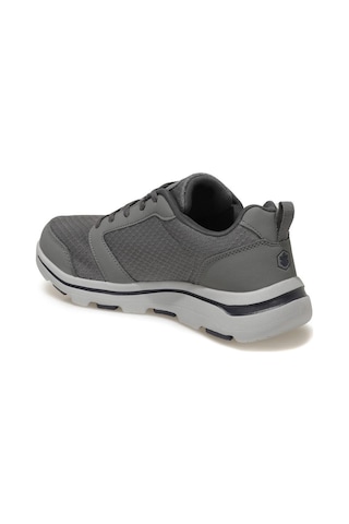 Lumberjack Punto 3fx Gri Memory Foam Hafızalı Taban Anatomik Spor Ayakkabı 001