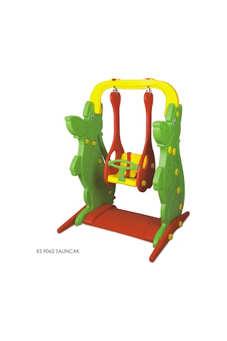 Ks 9062 King Kids Salıncak