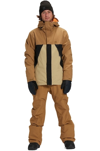 Billabong - Expedıtıon Jkt Renkli Taba