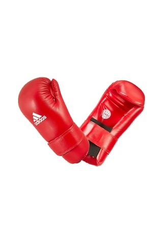Adidas Adıwakog3 Wako Onaylı Kick Boks Semi Contact Eldiveni 001