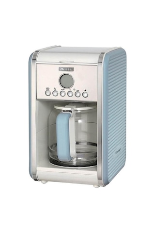 Ariete 1342 Vintage Filtre Kahve Makinesi