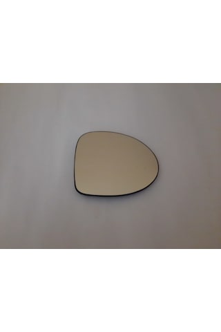 Renault Clio Symbol 2008 - 2012 Model Arası Isıtmasız Sağ Taraf Ayna Camı
